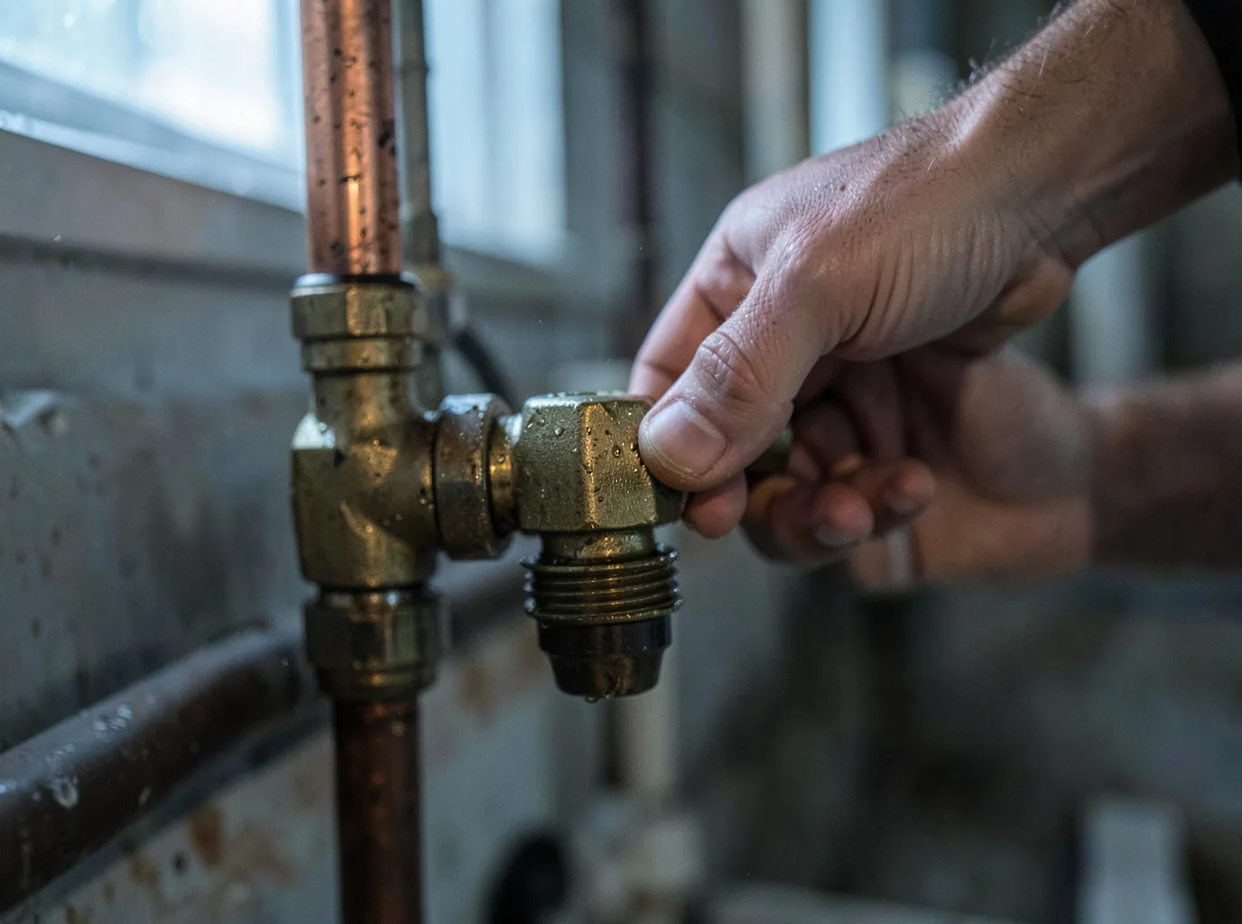Emergency Plumber Marion, AR FAQs